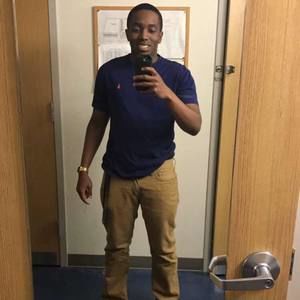 Meet your Posher, Kevin